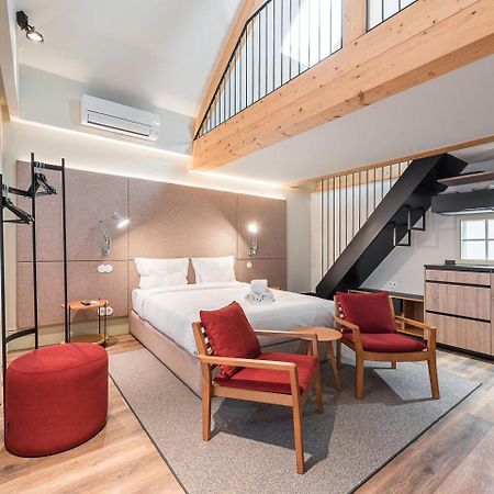 Guestready - Mercadores 150 - H OOporto Exteriör bild