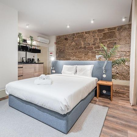 Guestready - Mercadores 150 - H OOporto Exteriör bild