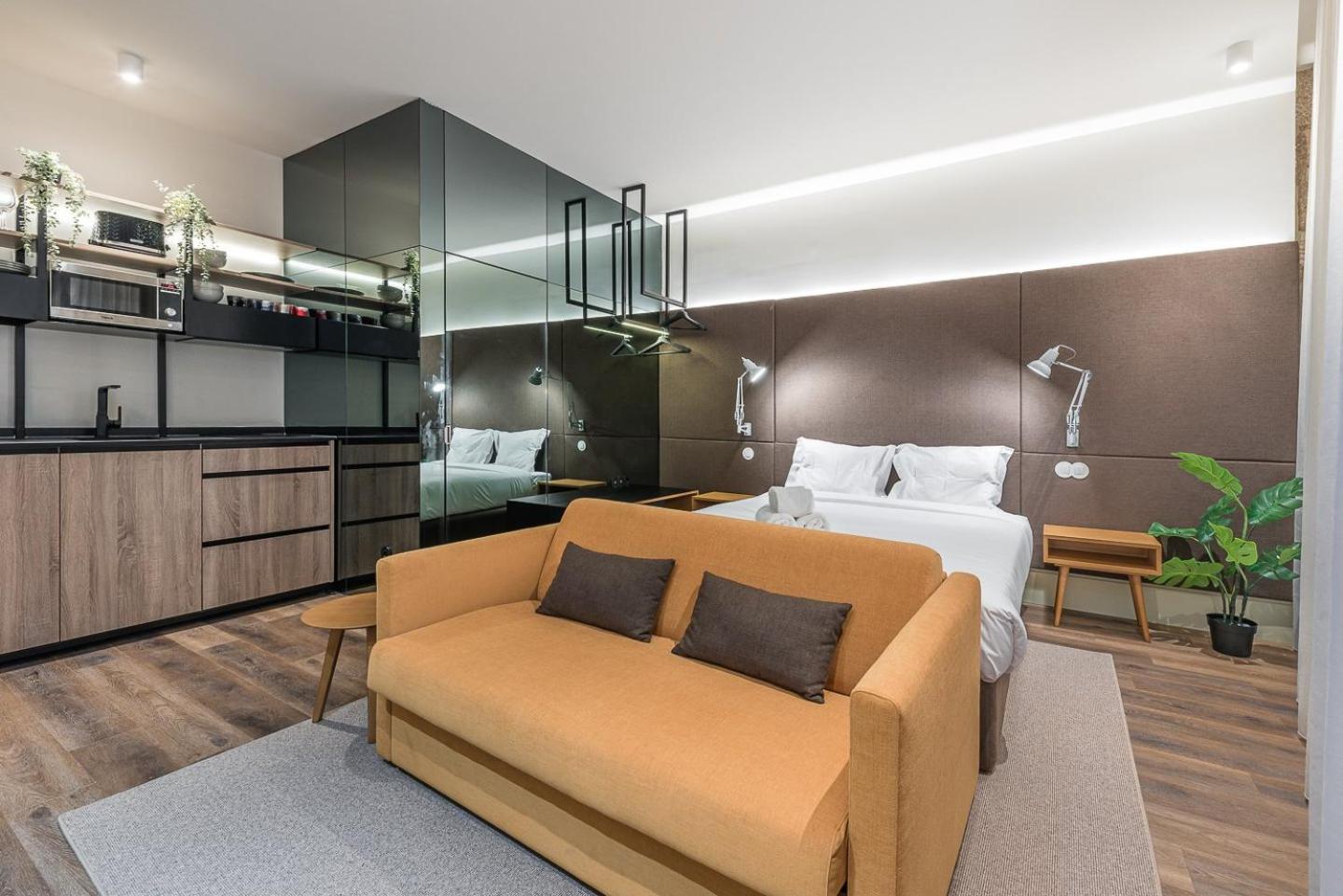 Guestready - Mercadores 150 - H OOporto Exteriör bild