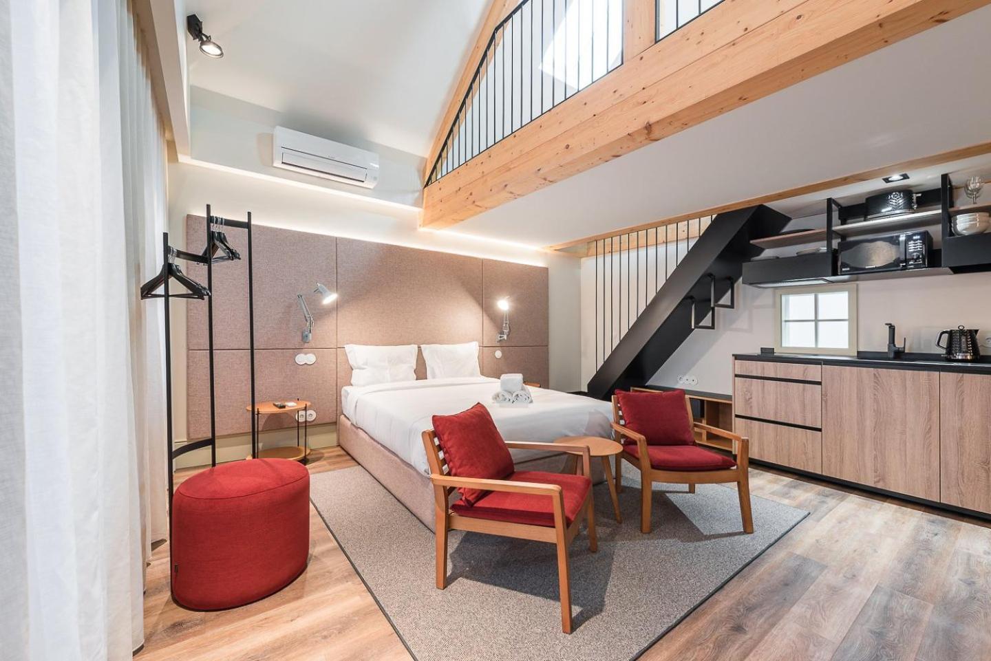 Guestready - Mercadores 150 - H OOporto Exteriör bild