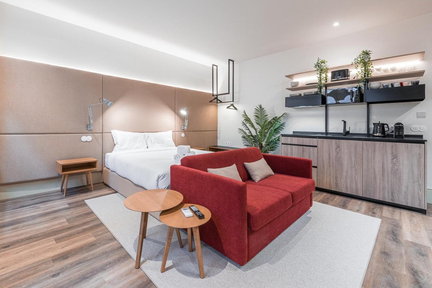 Guestready - Mercadores 150 - H OOporto Exteriör bild
