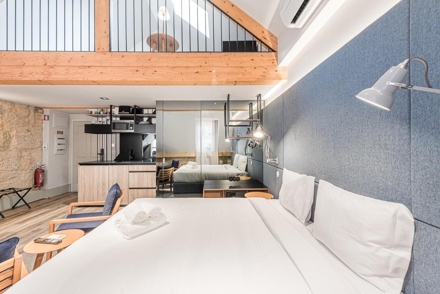 Guestready - Mercadores 150 - H OOporto Exteriör bild