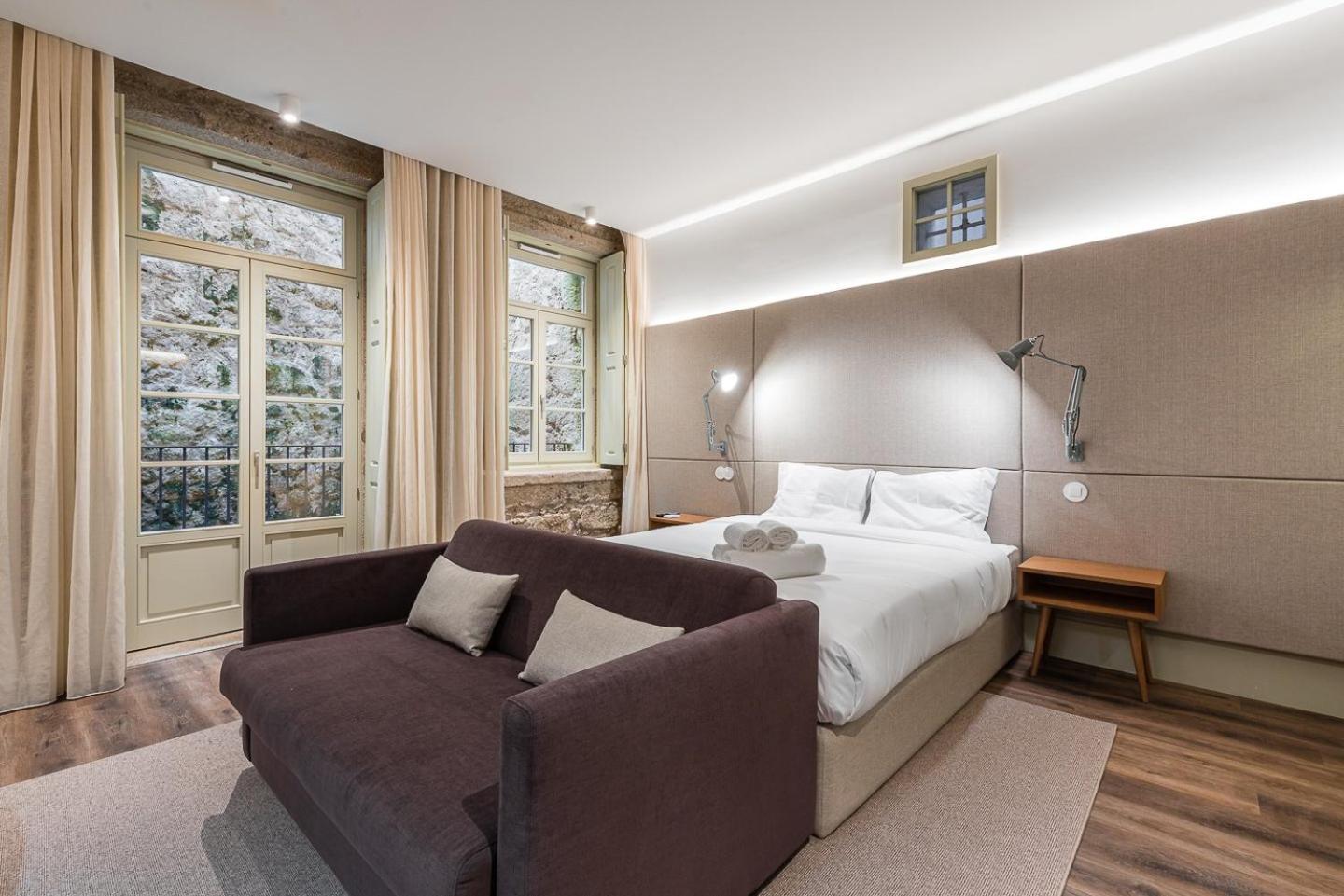 Guestready - Mercadores 150 - H OOporto Exteriör bild
