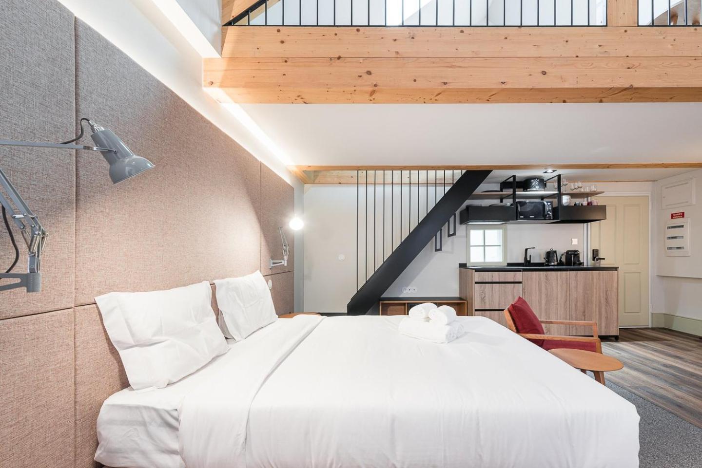 Guestready - Mercadores 150 - H OOporto Exteriör bild