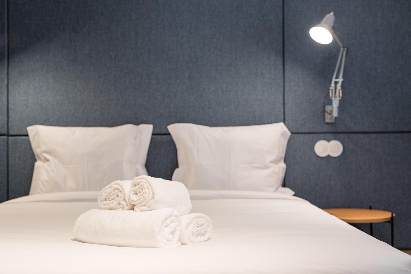 Guestready - Mercadores 150 - H OOporto Exteriör bild