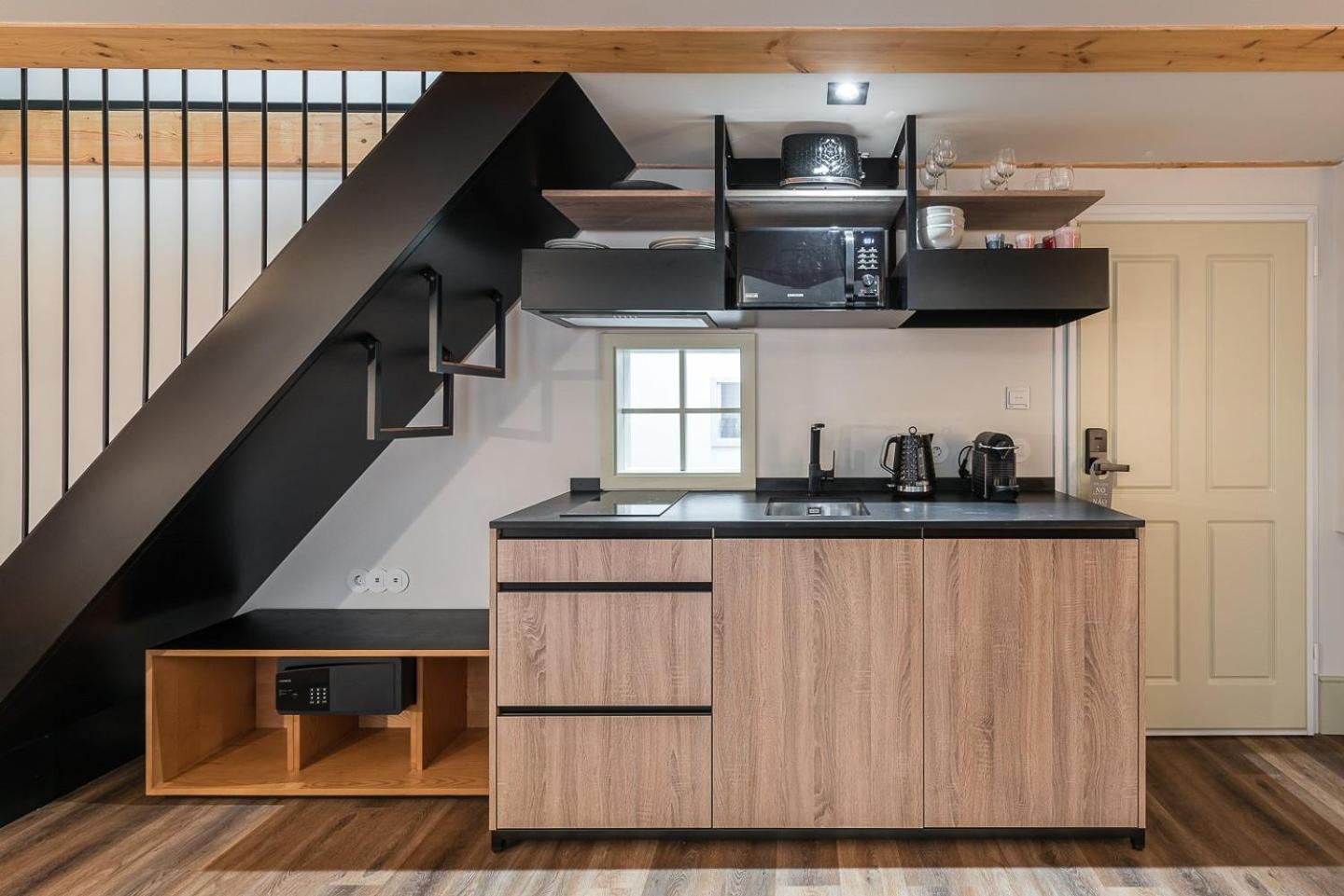 Guestready - Mercadores 150 - H OOporto Exteriör bild