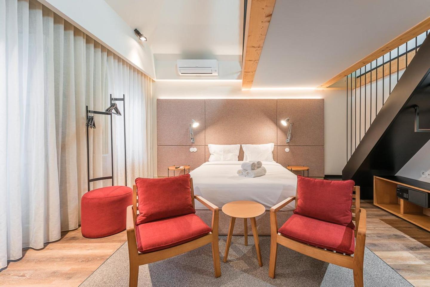 Guestready - Mercadores 150 - H OOporto Exteriör bild