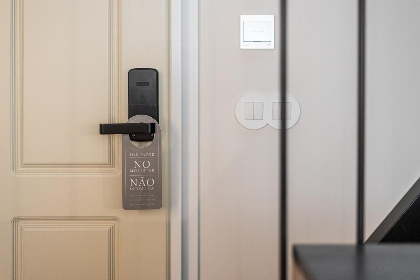 Guestready - Mercadores 150 - H OOporto Exteriör bild