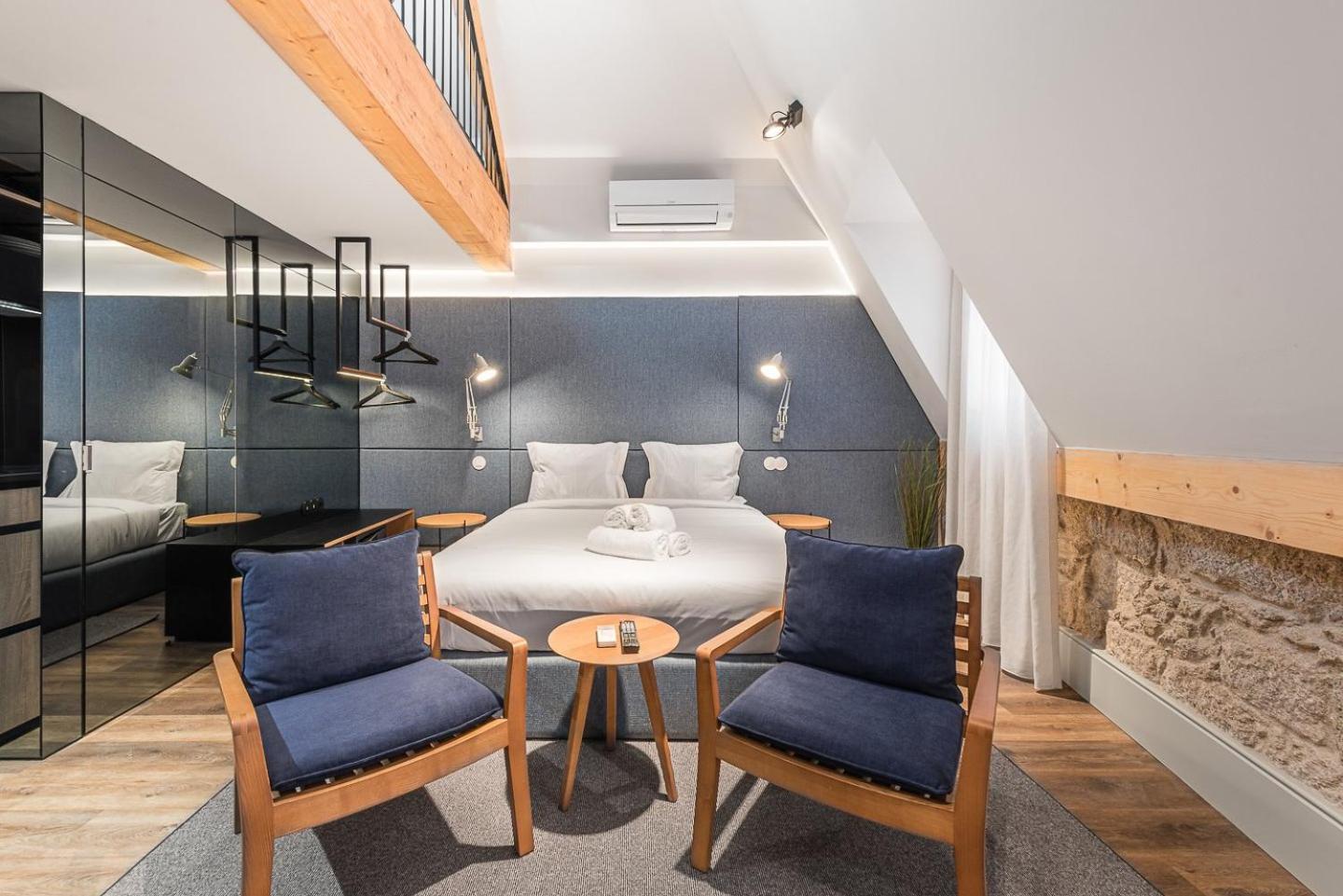 Guestready - Mercadores 150 - H OOporto Exteriör bild