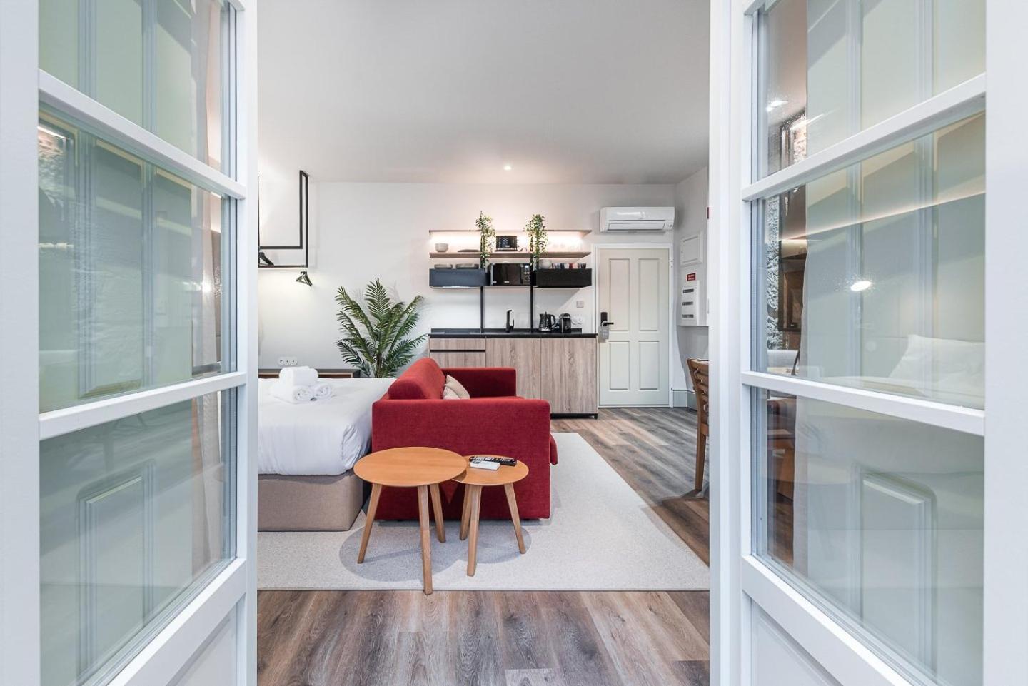 Guestready - Mercadores 150 - H OOporto Exteriör bild