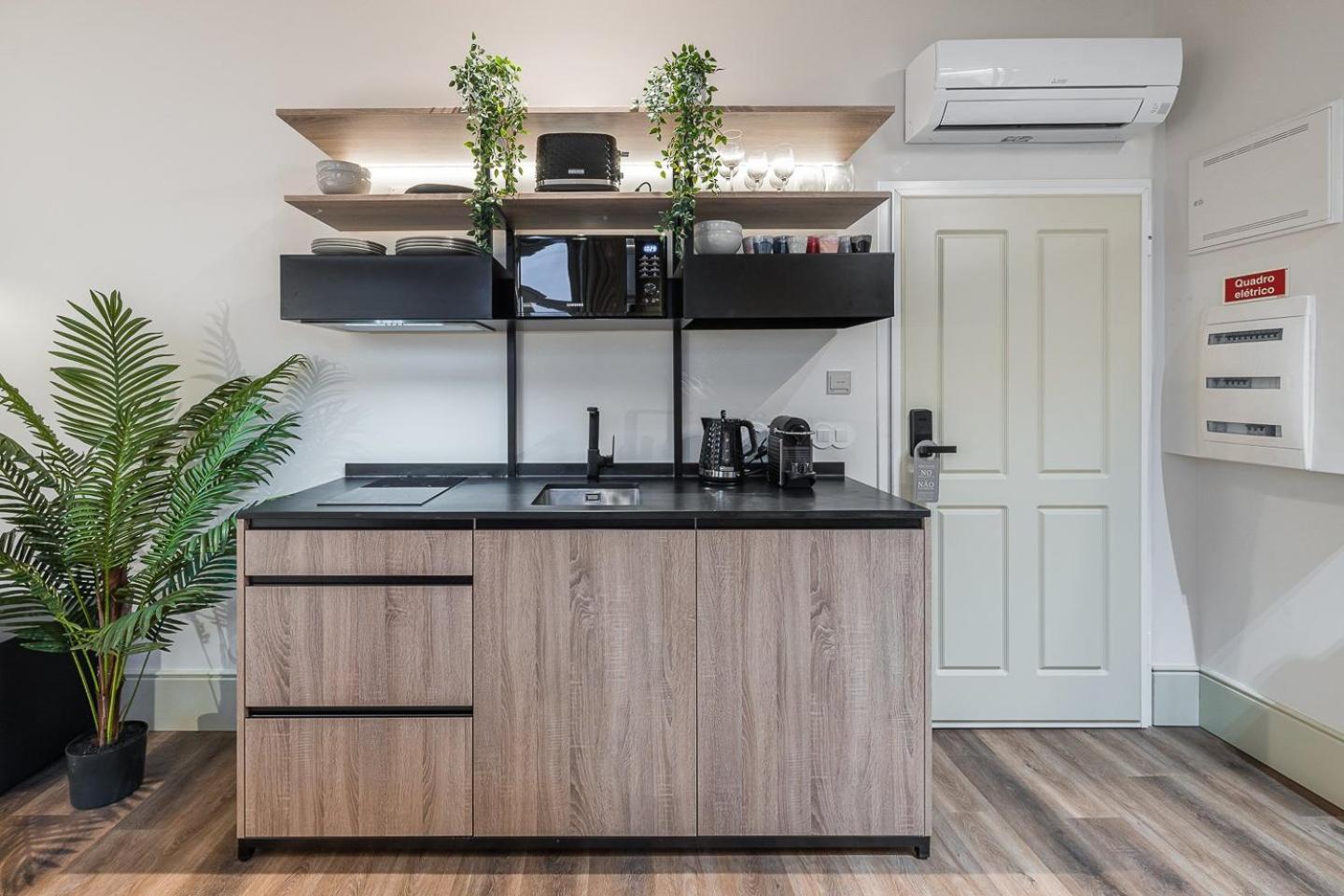 Guestready - Mercadores 150 - H OOporto Exteriör bild