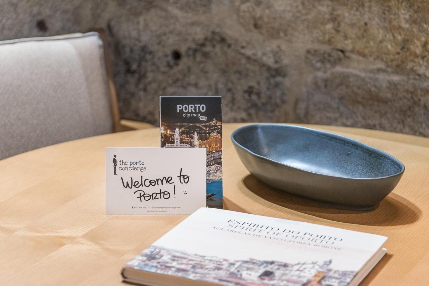 Guestready - Mercadores 150 - H OOporto Exteriör bild