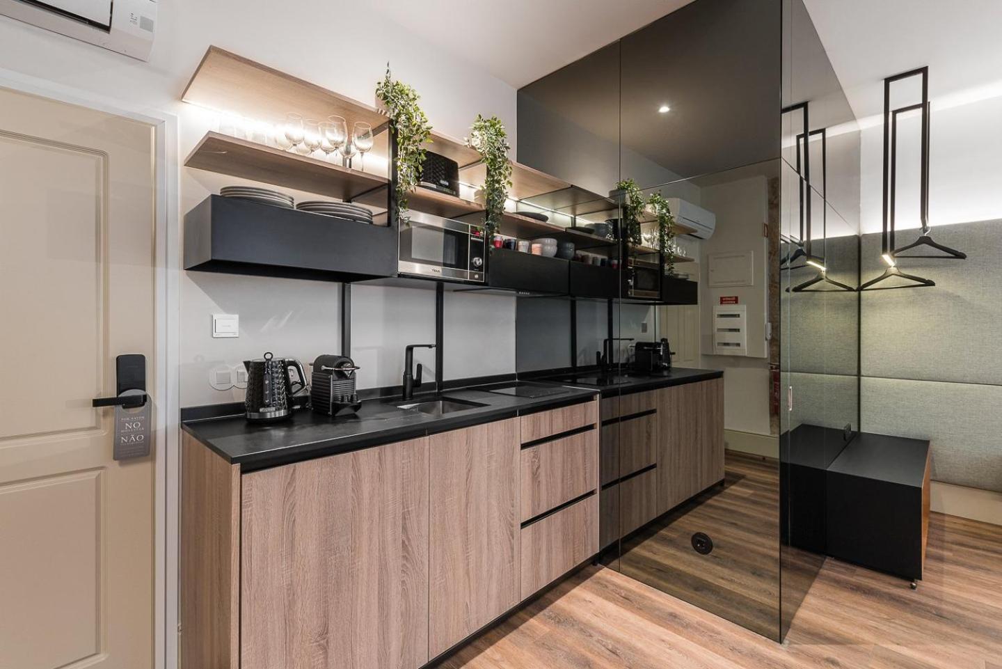 Guestready - Mercadores 150 - H OOporto Exteriör bild