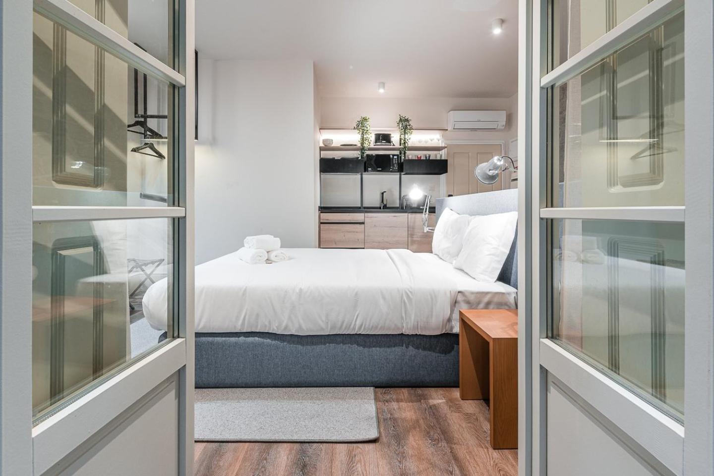 Guestready - Mercadores 150 - H OOporto Exteriör bild