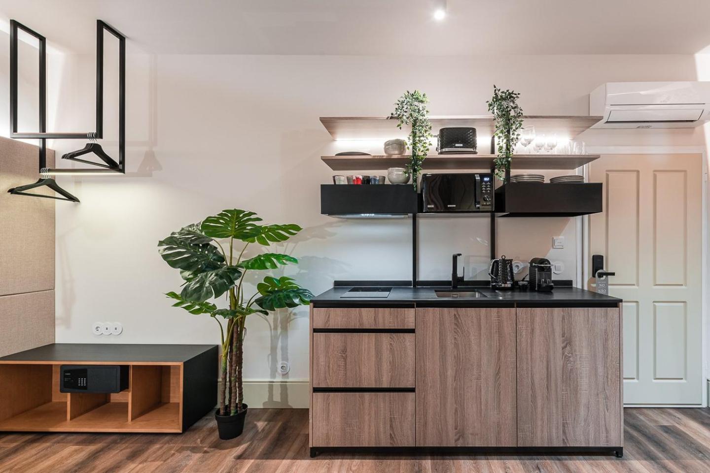 Guestready - Mercadores 150 - H OOporto Exteriör bild